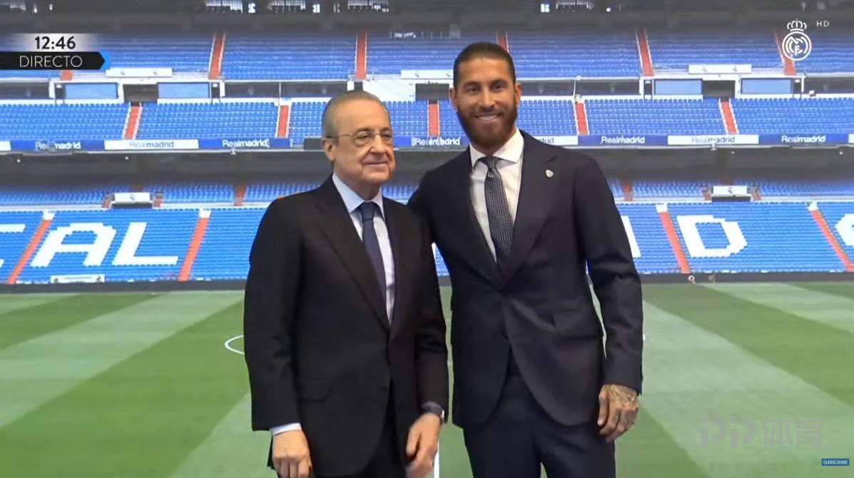 华体会网址-利物浦险胜皇马，拉莫斯乌龙送礼亚洲杯