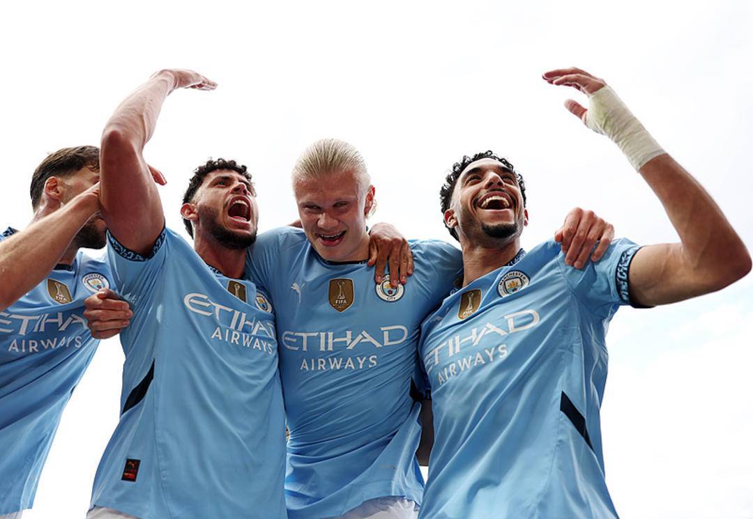 曼城绝杀尤文,德布劳内扑点救主西甲 曼城绝杀尤文,德布劳内扑点救主西甲