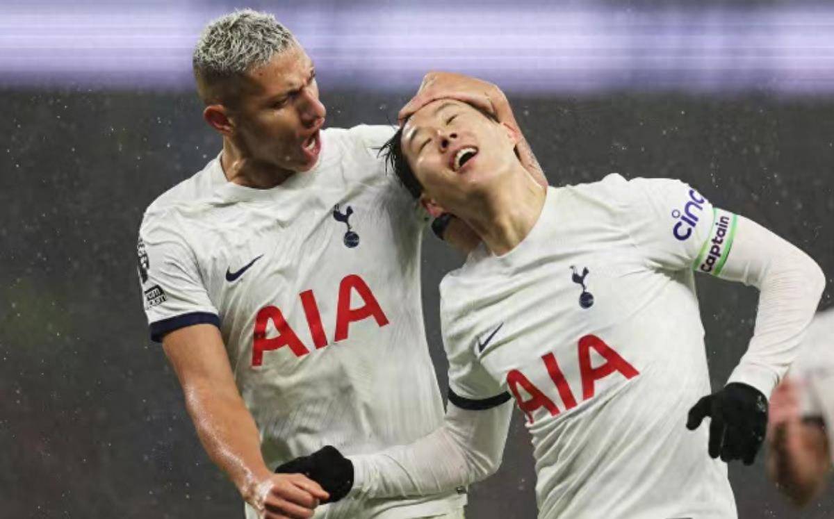 热刺绝杀多特蒙德,贝尔梅开二度足总杯 热刺绝杀多特蒙德,贝尔梅开二度足总杯