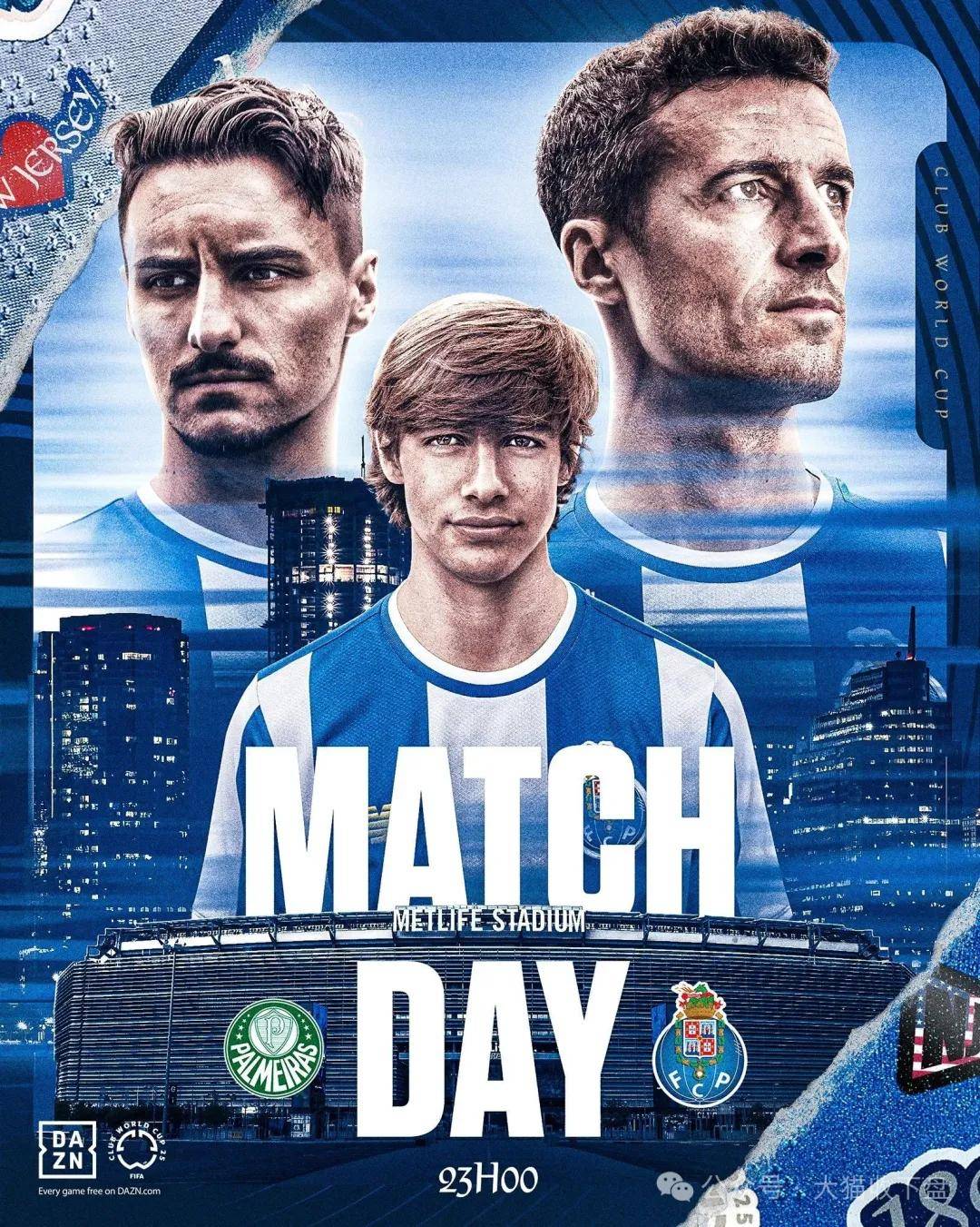 波尔图战平拜仁，莱万补时绝平法甲的简单介绍