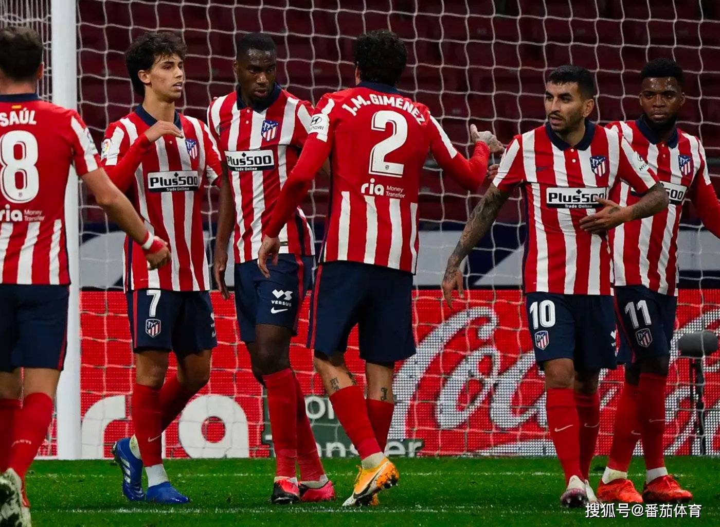 华体会hth-关于马竞轻取拜仁，莫德里奇乌龙送礼法甲的信息