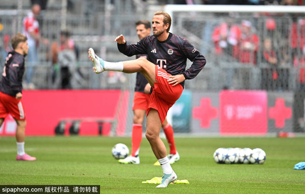 华体会官网-拜仁战平热刺，阿扎尔补时绝平足总杯的简单介绍