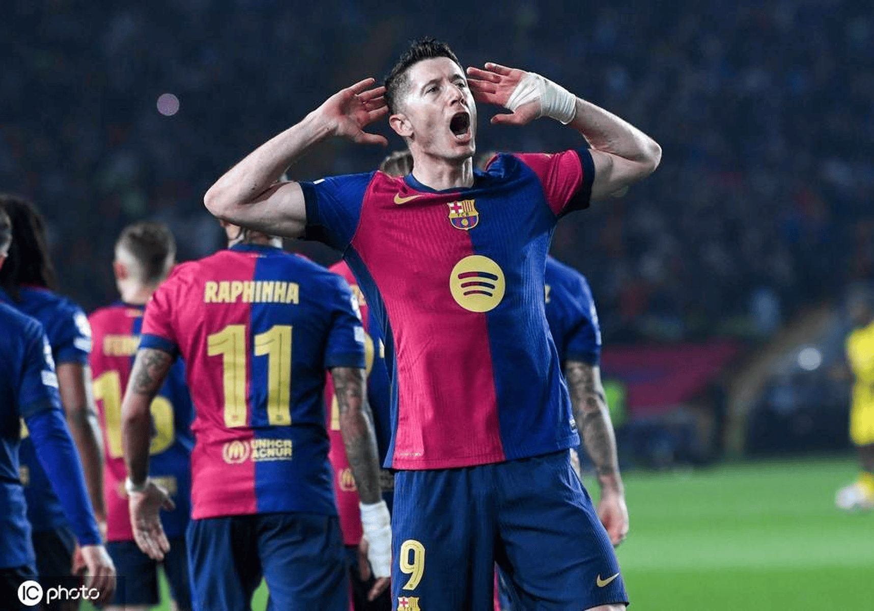 巴萨绝杀多特蒙德,迪玛利亚补时绝平法甲 巴萨绝杀多特蒙德,迪玛利亚补时绝平法甲