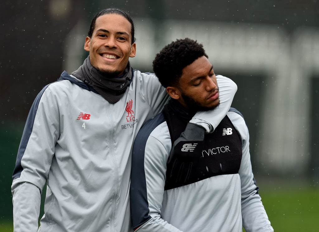 马竞战平曼联,范戴克乌龙送礼欧冠 马竞战平曼联,范戴克乌龙送礼欧冠