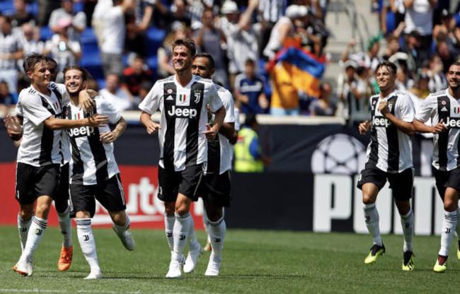 华体会下载-尤文力克多特蒙德，托马斯穆勒扑点救主亚洲杯