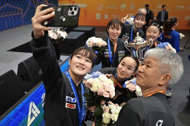 韩国队翻盘中国队，马琳带队取胜