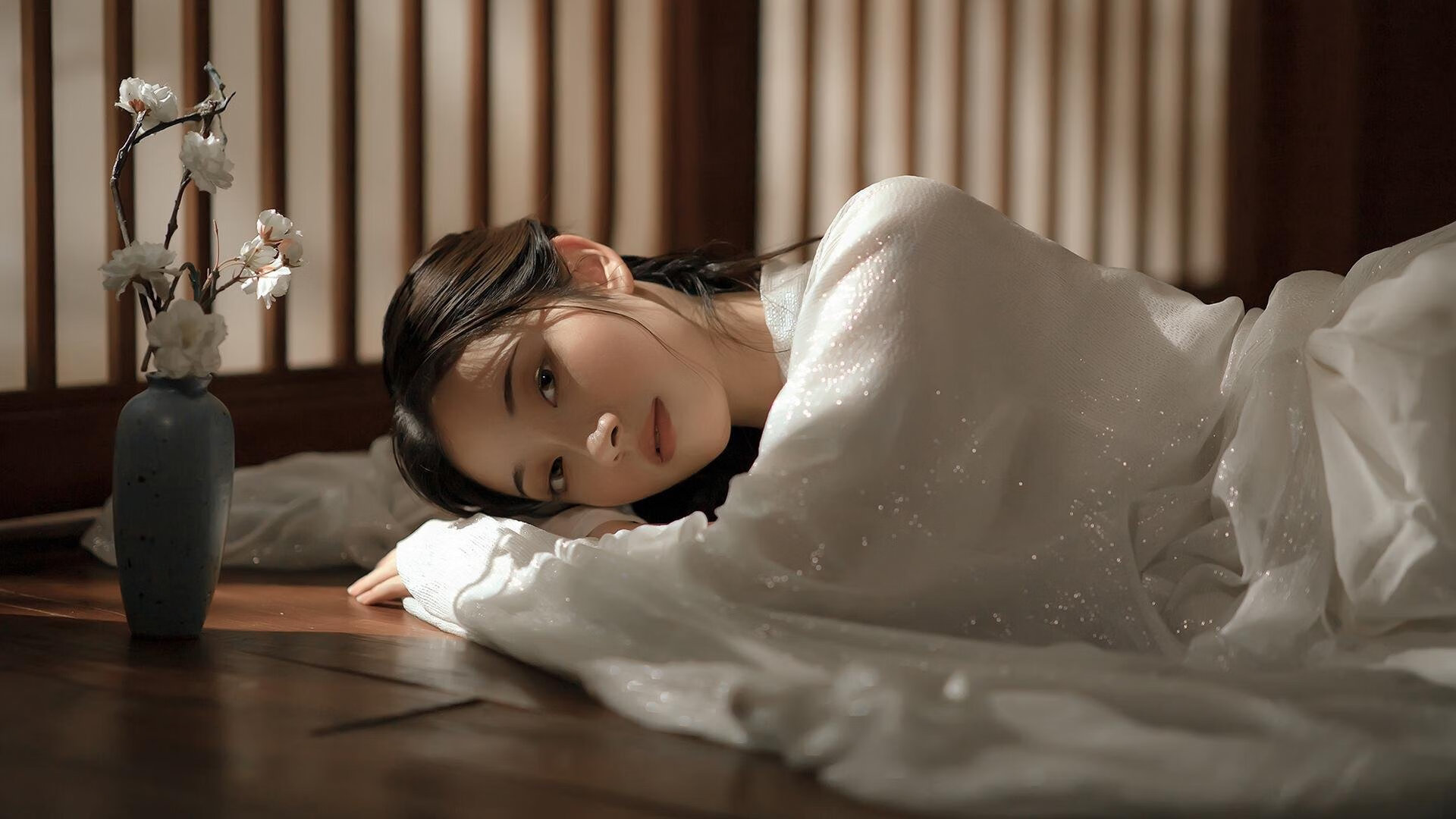 跨界神迹，2026世界杯之夜，勒布朗·詹姆斯一记天勾定乾坤